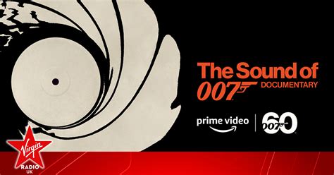 The Sound of 007 – Official Trailer .